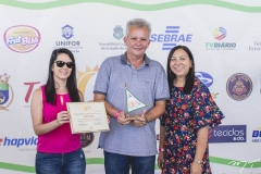 Circuito Cearense de Jangadas