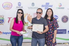 Circuito Cearense de Jangadas