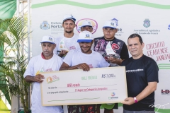 Circuito Cearense de Jangadas