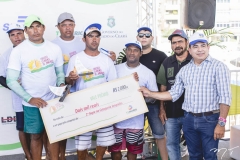 Circuito Cearense de Jangadas