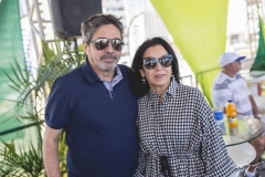 Totonho e Elusa Laprovitera