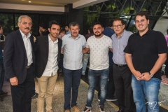 Debate com Ciro Gomes na CDL