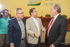 Debate com Ciro Gomes na CDL