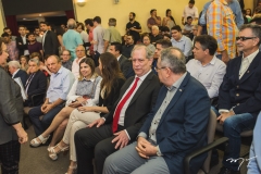 Debate com Ciro Gomes na CDL