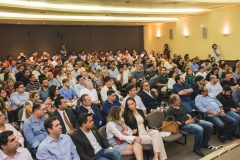 Debate com Ciro Gomes na CDL