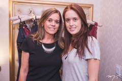 Cristiana e Fernanda Esteves