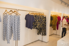 Coleção de Primavera/Verão 2017/2018 da Dhuo na Garage Maison