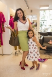 Mônica e Sabrina Khala