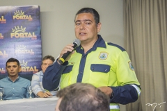 Disraeli Brasil