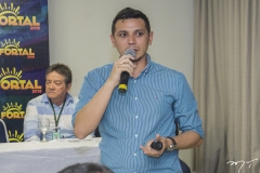 Reginaldo Araújo