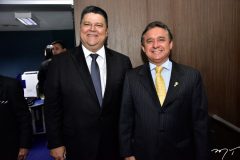 Colombo Cialdini e Dr. Porto