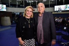 Priscila e Epitácio Cavalcanti
