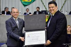 Sergio Aguiar e Colombo Cialdini