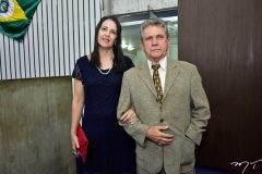 Suely e José Carneiro