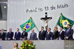 Colombo Cialdini recebe título de Cidadão Cearense