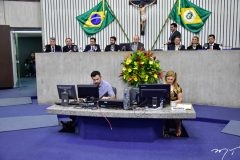 Colombo Cialdini recebe título de Cidadão Cearense