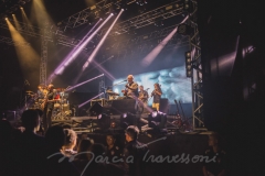 Colosso Summer Festival: Porque Hoje é Rock