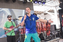 Copa no Colosso
