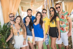 Copa no Colosso