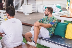 Copa no Colosso