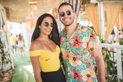Suzane Miranda e Nicolas Cavalcante