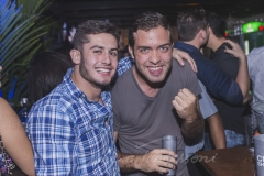 Renan Magalhães e Renan Oliveira