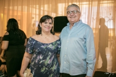 Cessi e George de Castro