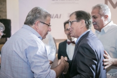 Comenda Indústria da Moda 2017