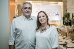 Paulo e Kátia Baquit