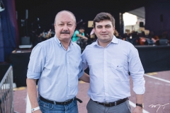 João José Carvalho e Octávio Pontes (2)