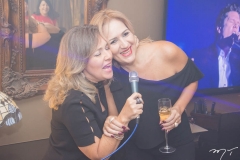 Confraternização de Ana Virgínia Martins