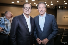 Beto Studart e Eunicio Oliveira (1)