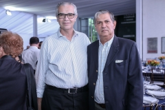 José do Egito e Paulo Gurgel