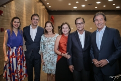 Onélia,Camilo Santana,Izolda Cela,Ana e Beto Studart e Eunicio Oliveira (1)
