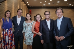 Onélia,Camilo Santana,Izolda Cela,Ana e Beto Studart e Eunicio Oliveira (2)