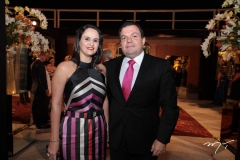 Adriana Miranda e Fernando Ferrer (2)