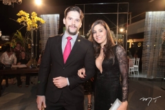 Alex e Liana Mendes (1)