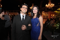 André Cavalcante e Rafaeli Siqueira (2)