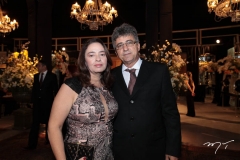 Andrea de Holanda e Rodrigo Viana (1)