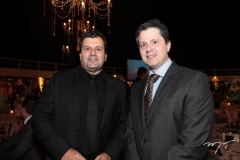 Carlos Alberto e Lívio Parente (1)
