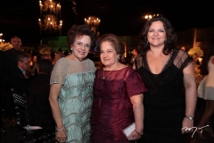 Constança Távora, Maria Vanderlei e Virginia Lima (1)