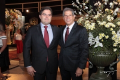 Edson Queiroz Neto e Severino Ramalho Neto (1)