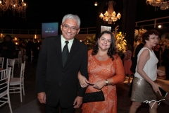 Eliomar e Socorro Lima (2)