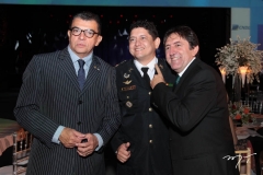 Ely Aguiar, Adail Junior e Cel. Teófilo (2)