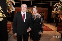 Fabricio Paes Brasil e Edith Castro (2)