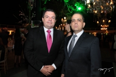 Fernando Ferrer e Germano Belchior (2)