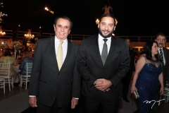 Galdêncio Lucena e Junior Gadelha (2)