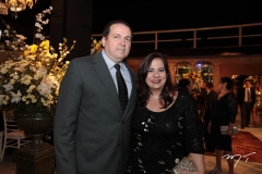 George e Martinha Assunção (2)