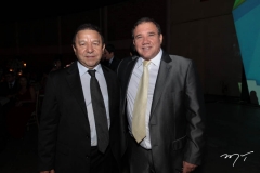 Geraldo Pinheiro e Juvenal Duarte (1)
