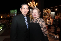 Gerardo Vieira e Leda Abuquerque (2)